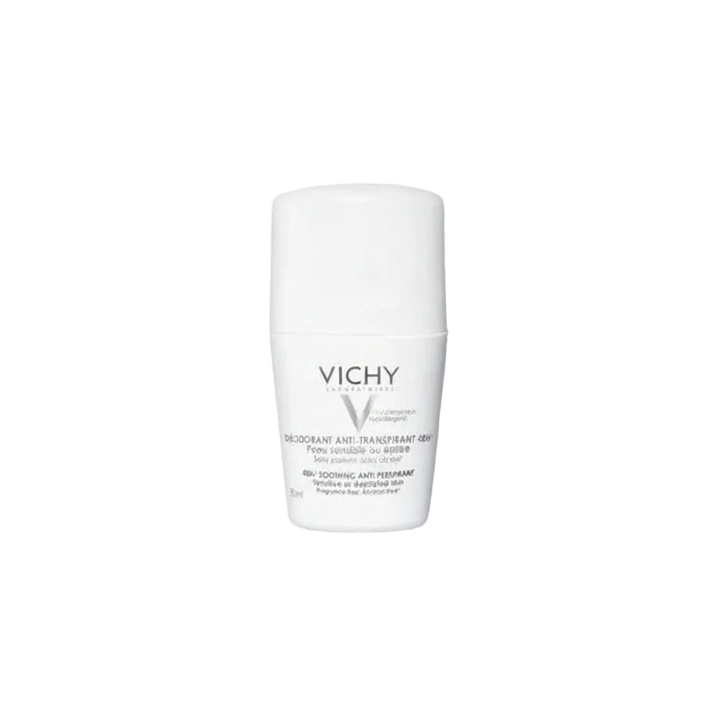 Vichy Deo Roller Gevoelige Huid