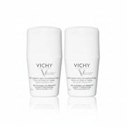 Vichy DUOPACK Deo Roller Gevoelige Huid