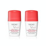 Vichy DUOPACK Deo Roller Stress Resist