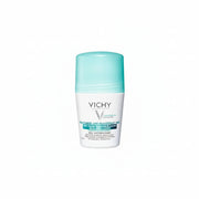 Vichy Deo Roller Intense Transpiratie, Anti-Strepen