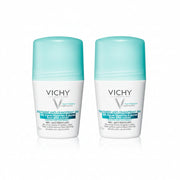 Vichy DUOPACK Deo Roller Anti-Transpiratie, Anti-Strepen