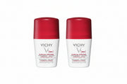 Vichy DUOPACK Deo Roller Clinical Control