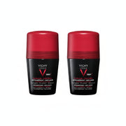 Vichy Homme DUOPACK Deo Roller Clinical Control 96h