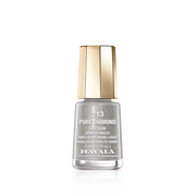 Mini Color Nail Polish 213 - Pure Diamond
