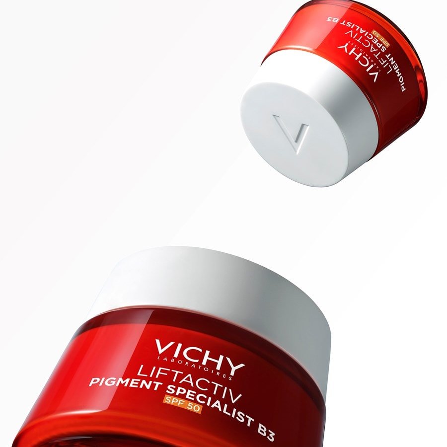Vichy LiftActiv Pigment Specialist B3 SPF 50 Dagcrème