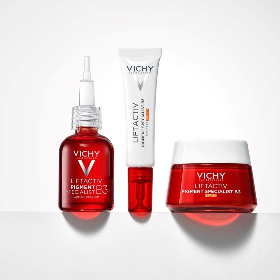 Vichy LiftAcitv Pigment Specialist B3 Oogcrème