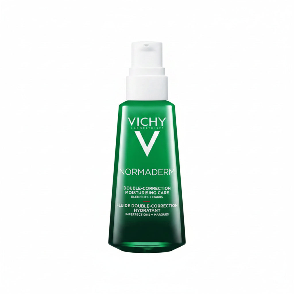 Vichy Normaderm Dubbel Verbeterende Dagelijkse Verzorging