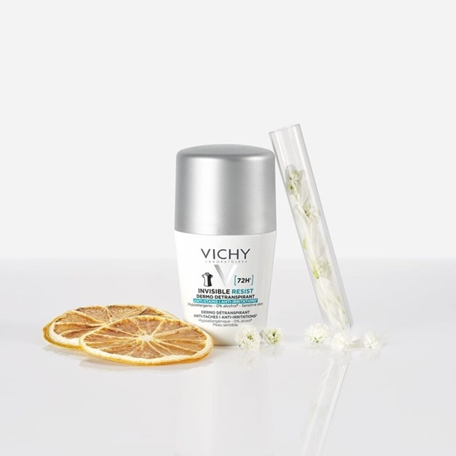 Vichy Deo Roller Invisible Resist