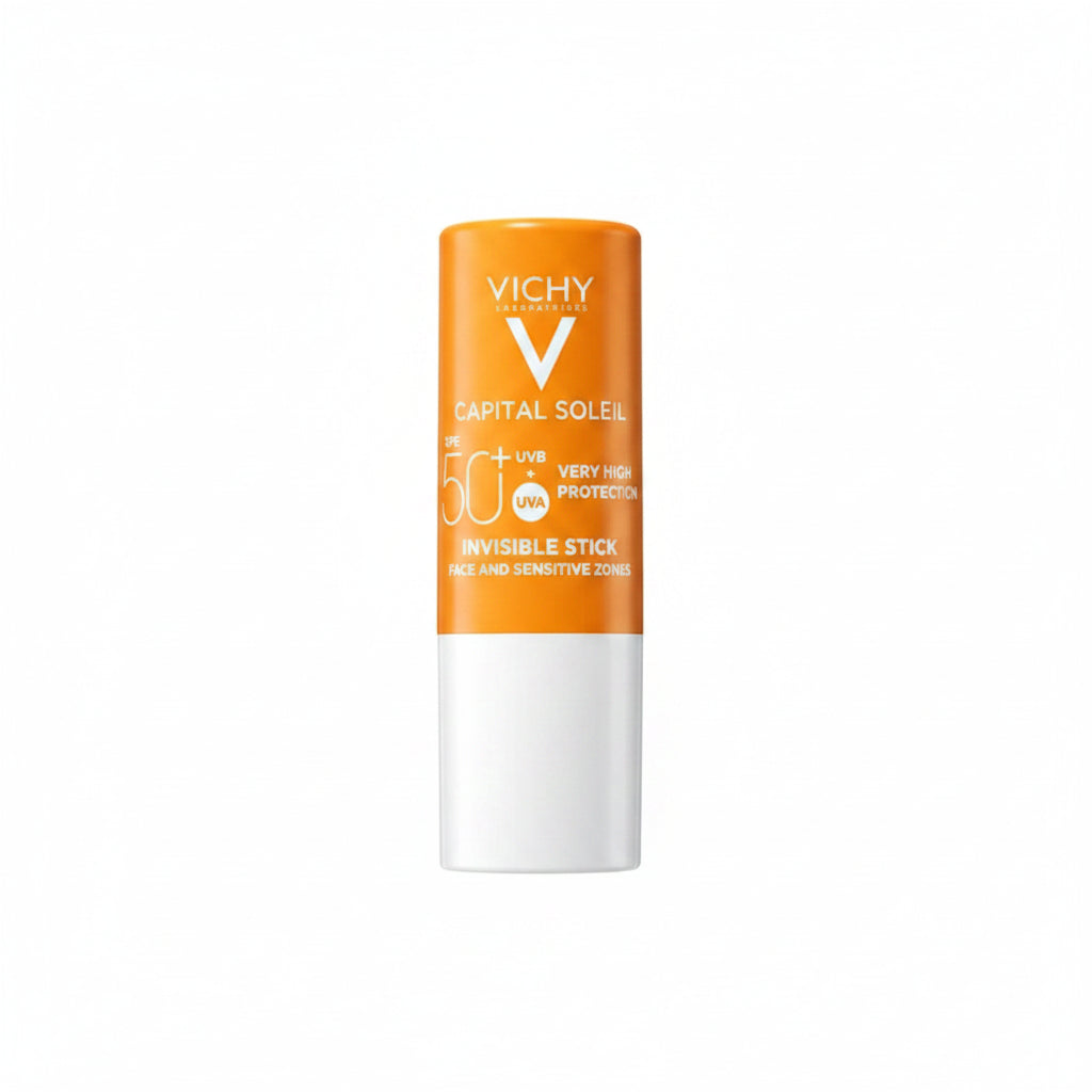 Vichy Capital Soleil Stick Gevoelige Zones SPF 50+