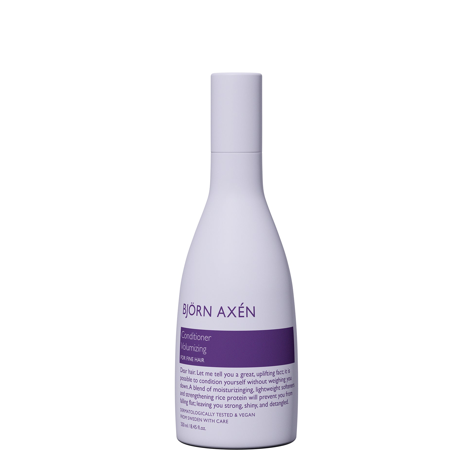 Volume Conditioner