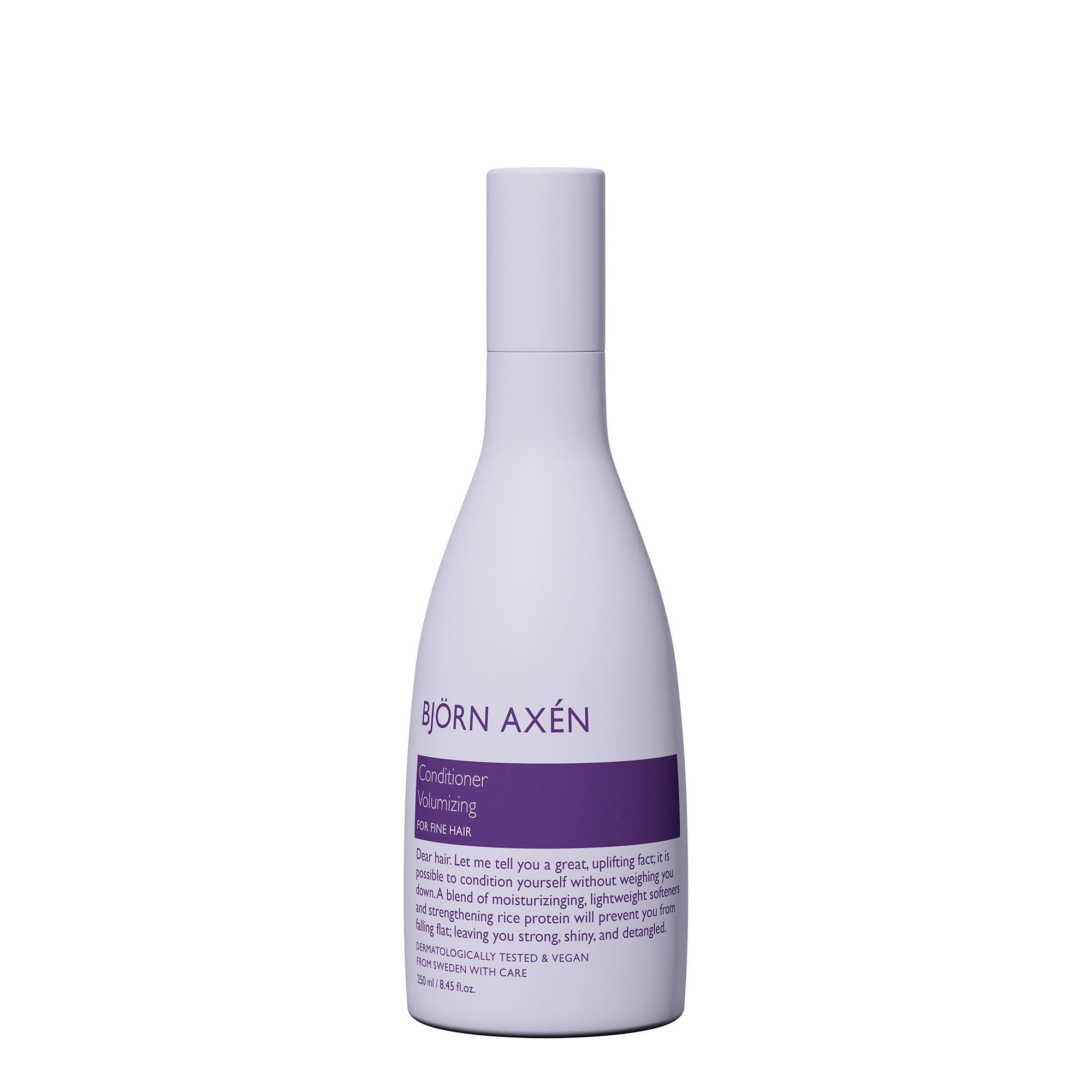 Volume Conditioner