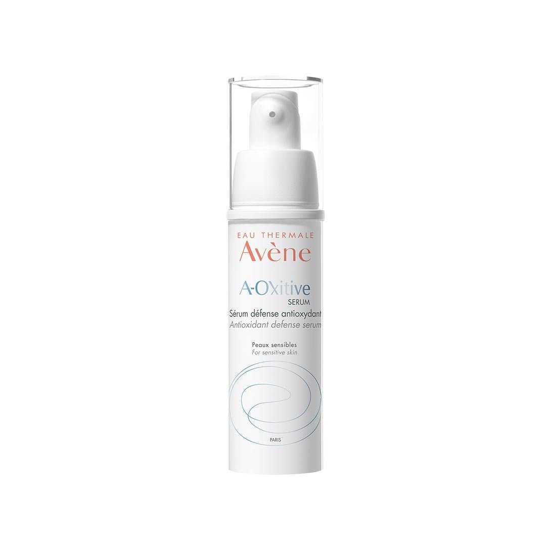 A-OXITIVE Serum - MaPeau