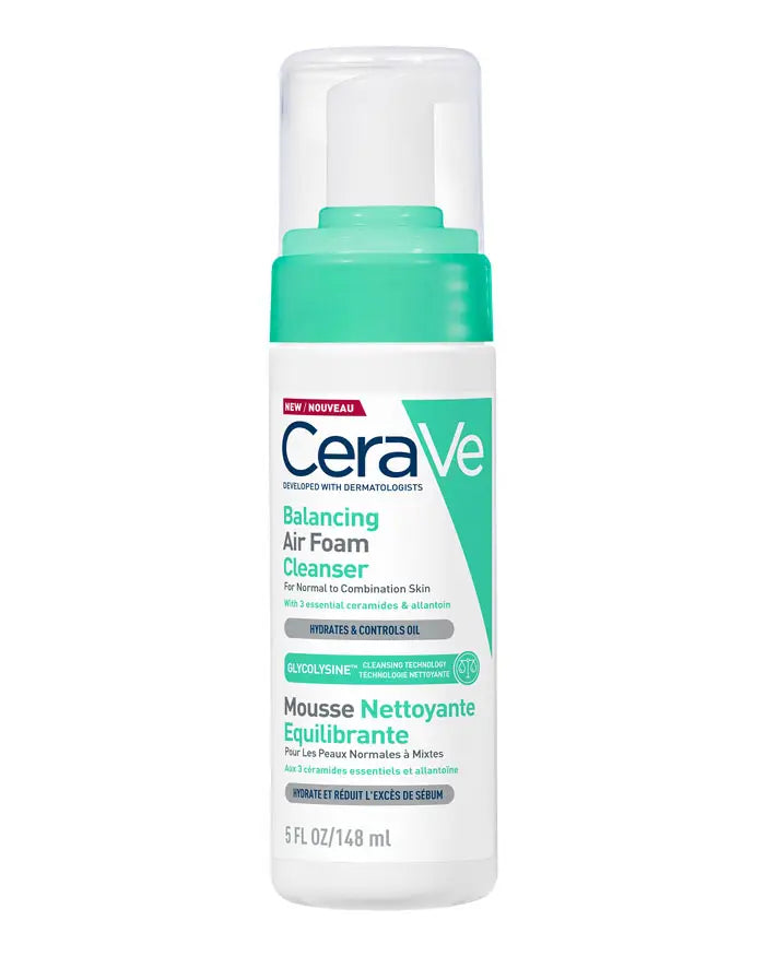 CeraVe Air Foam Reiniger