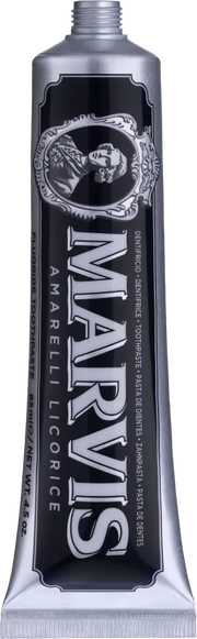 Marvis Ammarelli Licorice