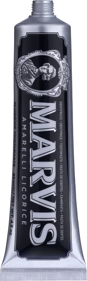 Marvis Ammarelli Licorice