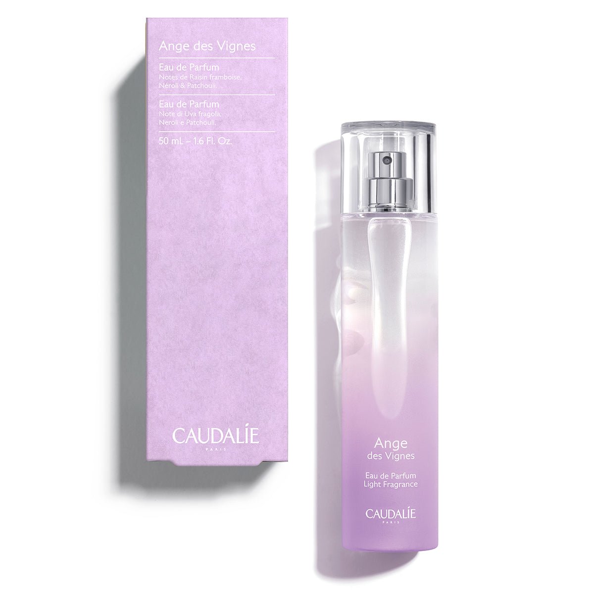 ANGE DES VIGNES Eau de Parfum - MaPeau