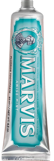 Marvis Anise