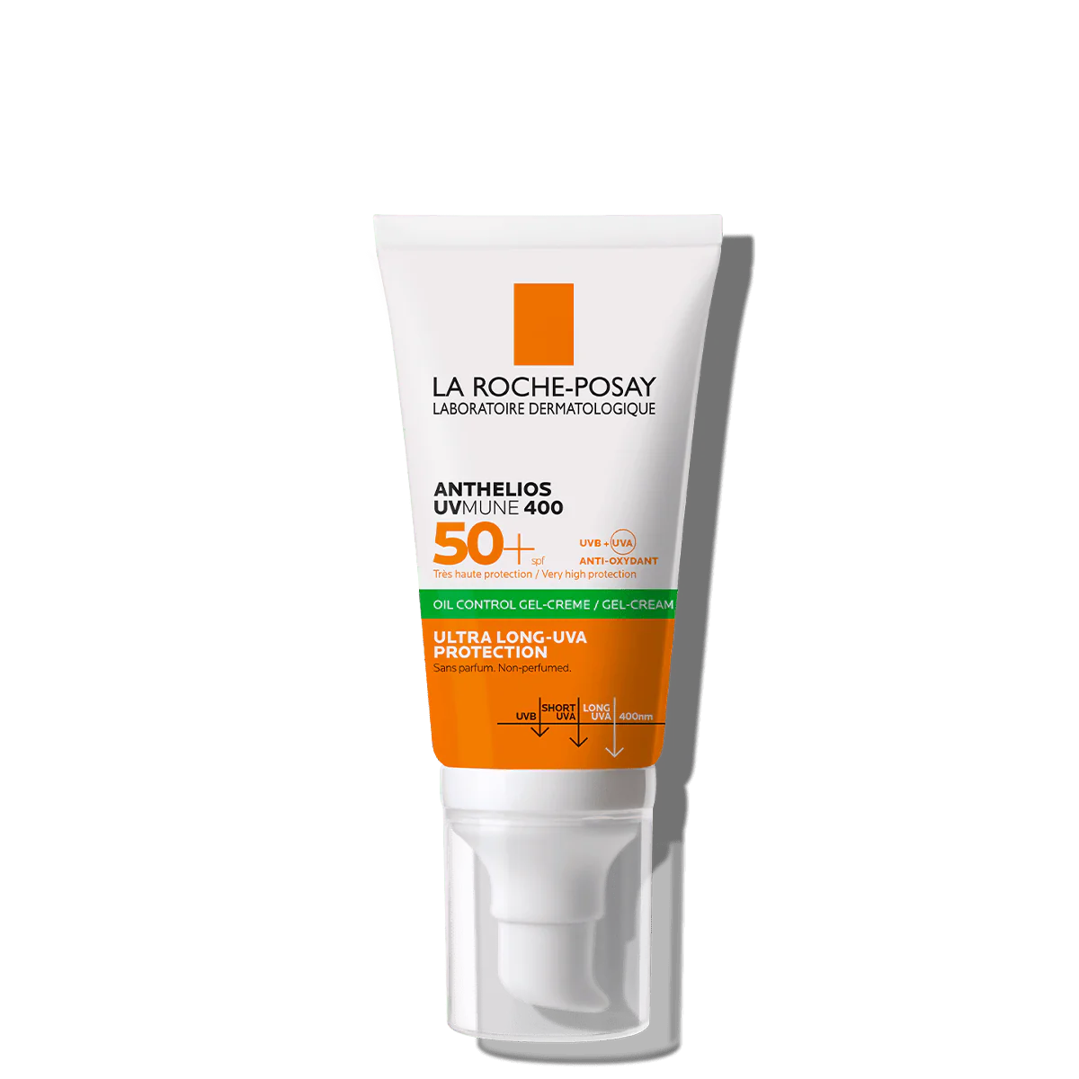 ANTHELIOS Dry Touch SPF50+ - MaPeau