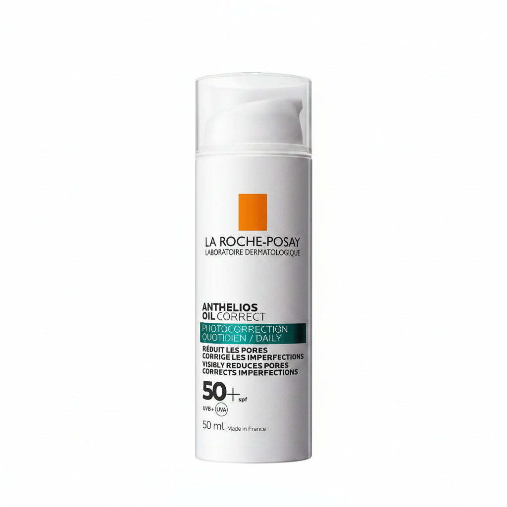 ANTHELIOS oil Correct SPF50+ - MaPeau