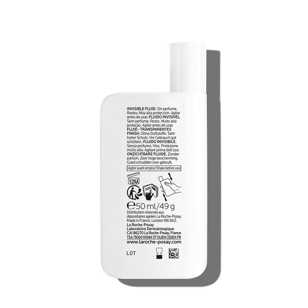 ANTHELIOS UVMUNE 400 Fluide SPF50+ - MaPeau