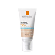 ANTHELIOS UVMUNE 400 Getinte Hydraterende Crème SPF50+ - MaPeau