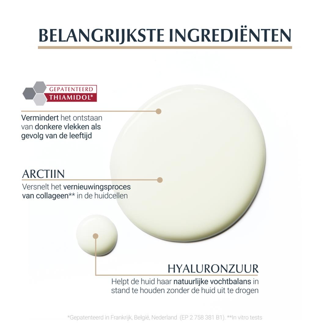 ANTI-ÂGE Hyaluron-Filler + Elasticity 3D serum - MaPeau