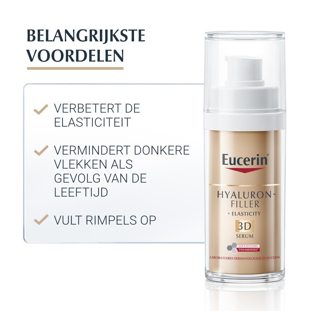 ANTI-ÂGE Hyaluron-Filler + Elasticity 3D serum - MaPeau