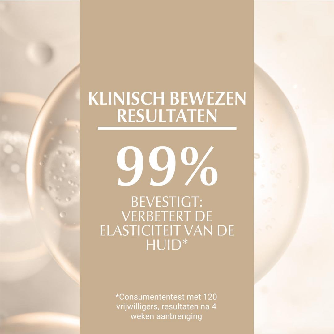 ANTI-ÂGE Hyaluron-Filler + Elasticity dagcrème SPF15 - MaPeau