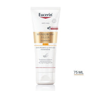 ANTI-ÂGE Hyaluron-Filler + Elasticity handcrème SPF30 - MaPeau