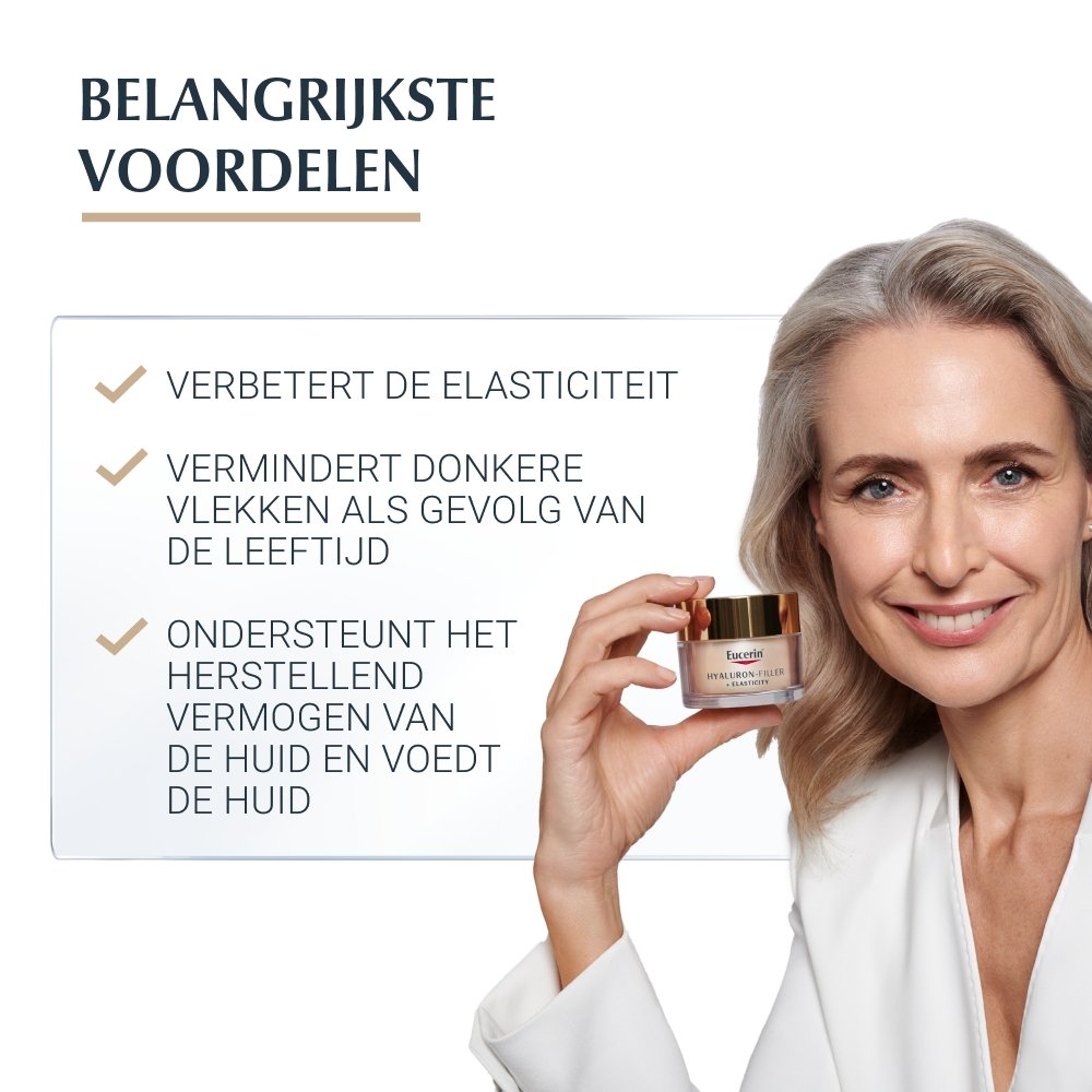 ANTI-ÂGE Hyaluron-Filler + Elasticity nacht - MaPeau