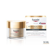 ANTI-ÂGE Hyaluron-Filler + Elasticity nacht - MaPeau