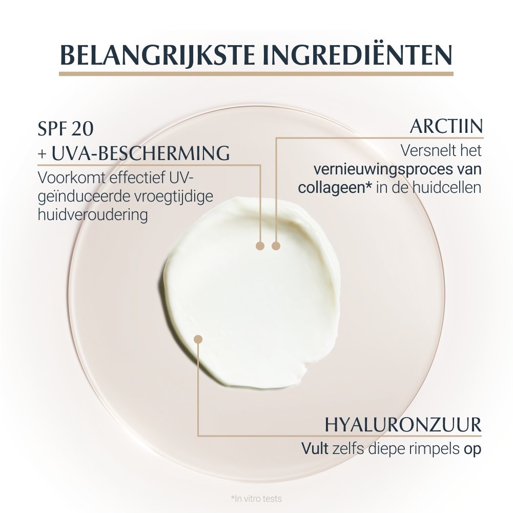 ANTI-ÂGE Hyaluron-Filler + Elasticity oogcontour - MaPeau