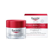 ANTI-ÂGE Hyaluron-Filler + Volume-Lift Dag droge huid - MaPeau