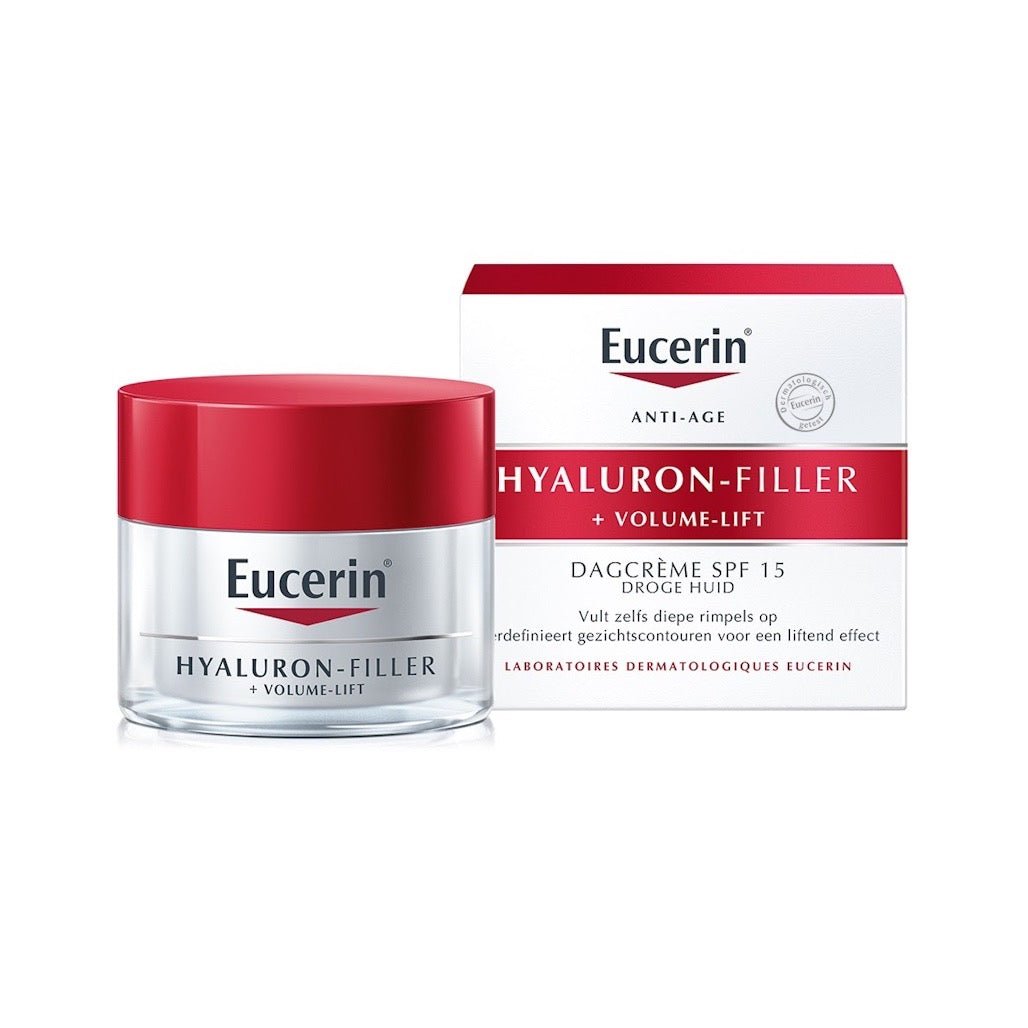 ANTI-ÂGE Hyaluron-Filler + Volume-Lift Dag droge huid - MaPeau