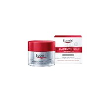 ANTI-ÂGE Hyaluron-Filler + Volume-Lift Nacht - MaPeau