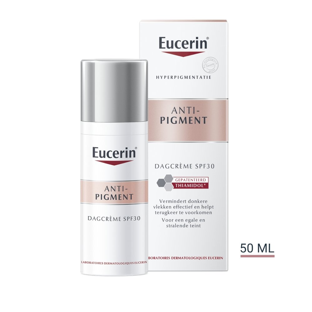 ANTI-PIGMENT Dag SPF30 - MaPeau