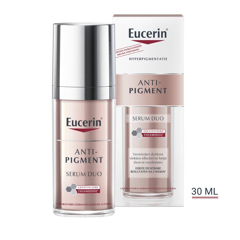 ANTI-PIGMENT Serum Duo - MaPeau