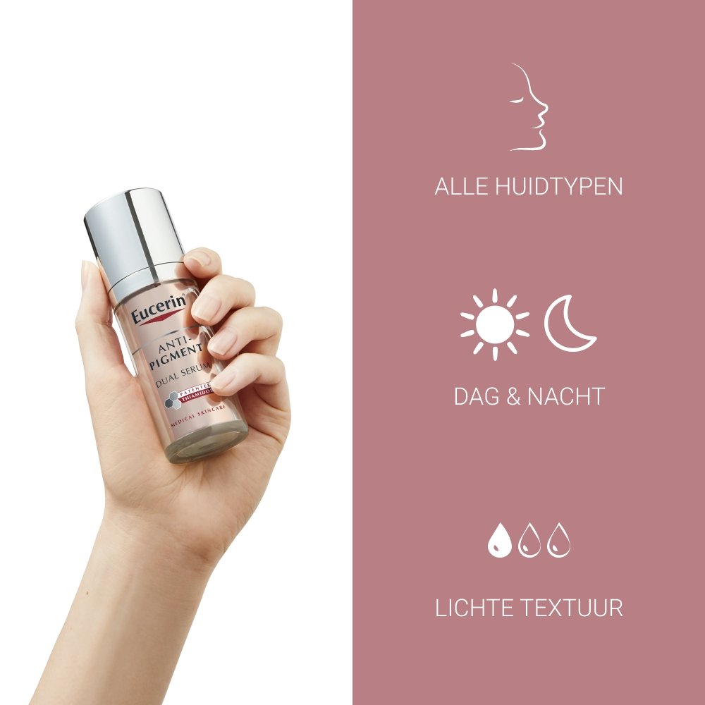 ANTI-PIGMENT Serum Duo - MaPeau