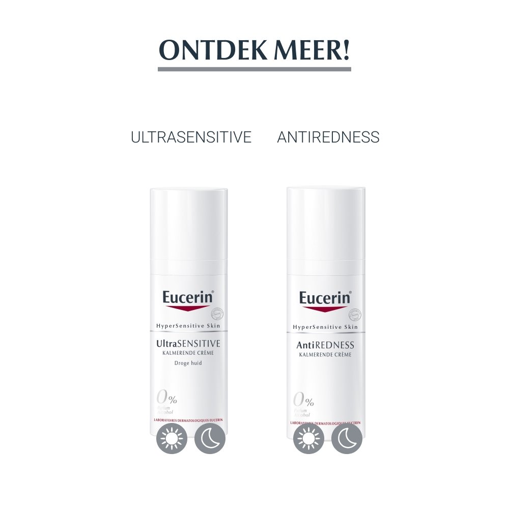 ANTI-REDNESS corrigerende dagcrème SPF25 - MaPeau