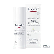 ANTI-REDNESS corrigerende dagcrème SPF25 - MaPeau