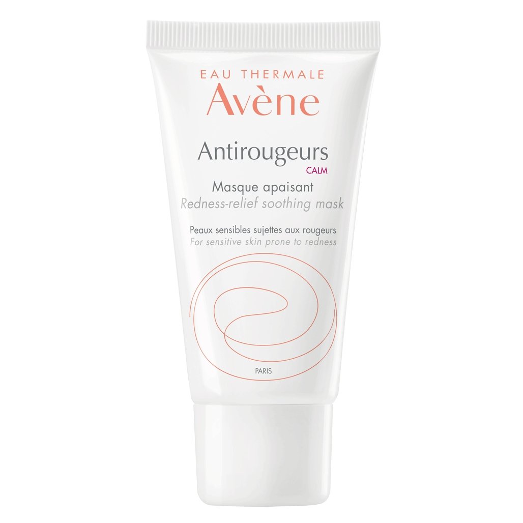 ANTI-ROUGEUR Calm masker - MaPeau