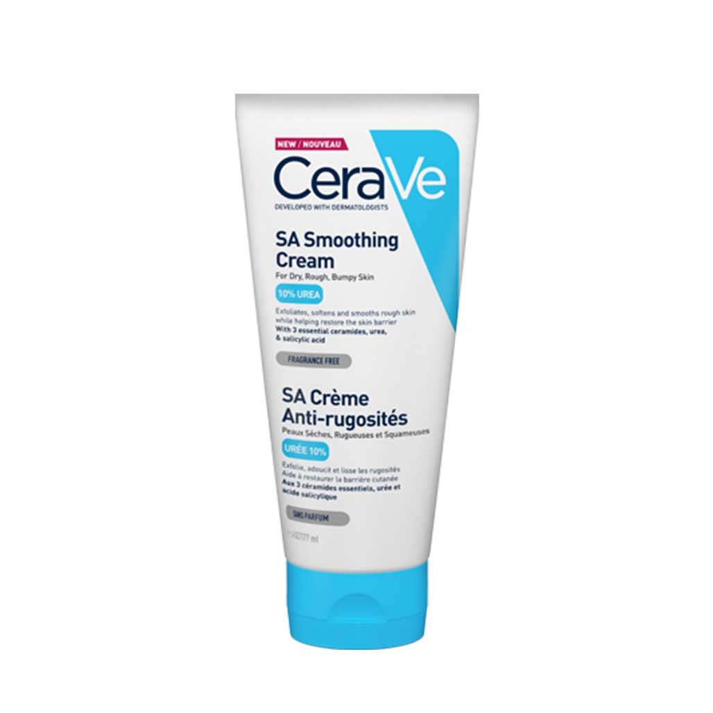 Anti-Ruwe Huid Crème - MaPeau