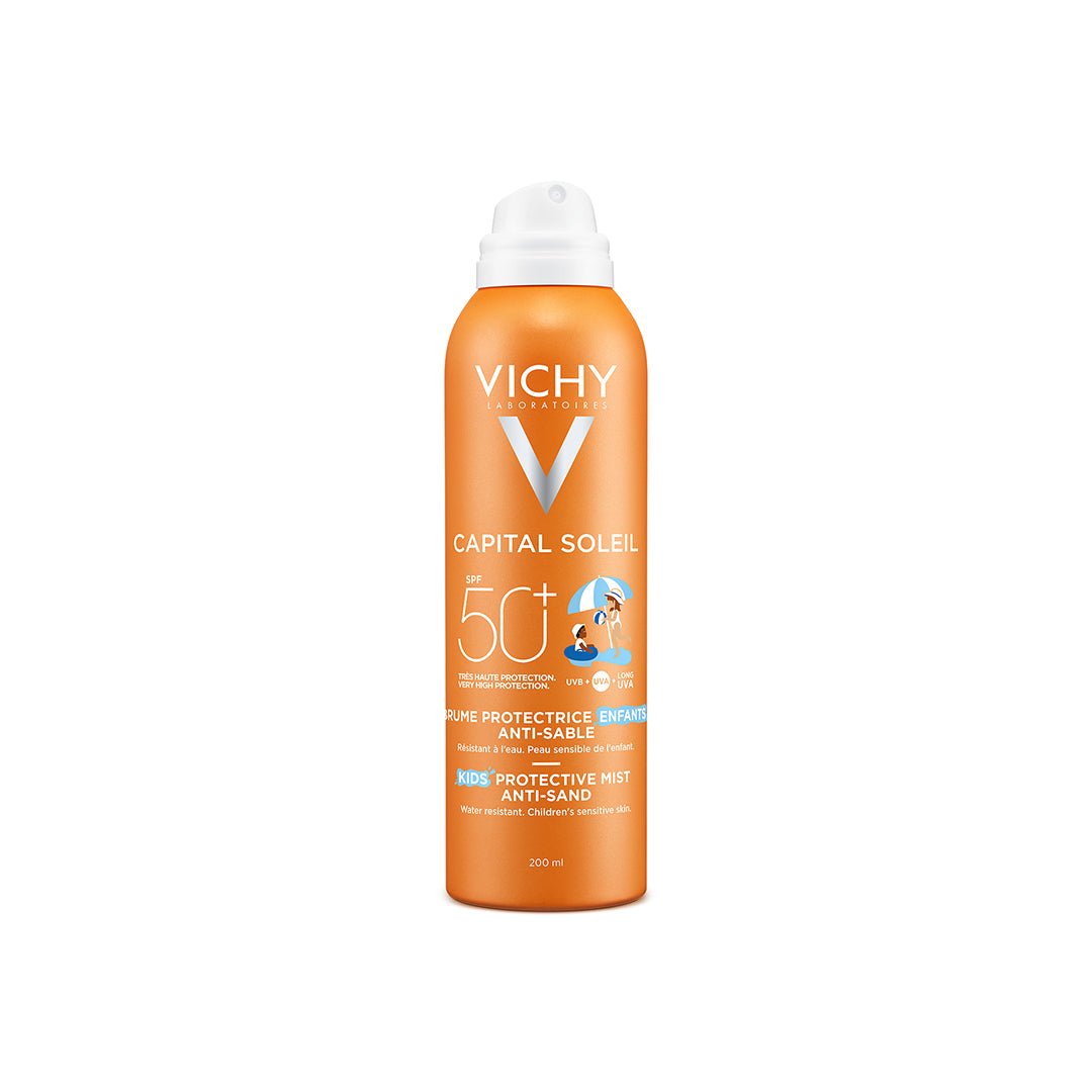 Anti-Zand Spray voor kinderen SPF50+ - MaPeau