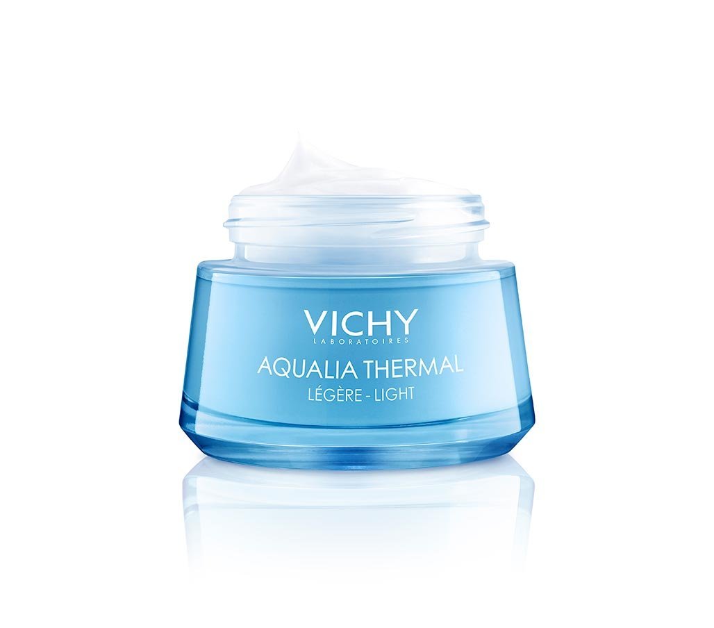 AQUALIA THERMAL Lichte crème - MaPeau