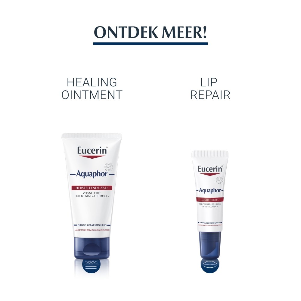 AQUAPHOR huidherstellende zalf - MaPeau