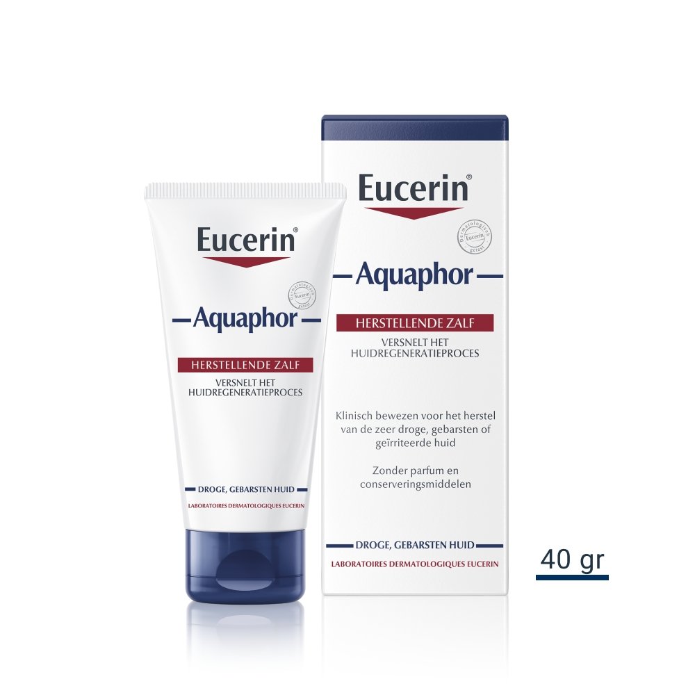 AQUAPHOR huidherstellende zalf - MaPeau