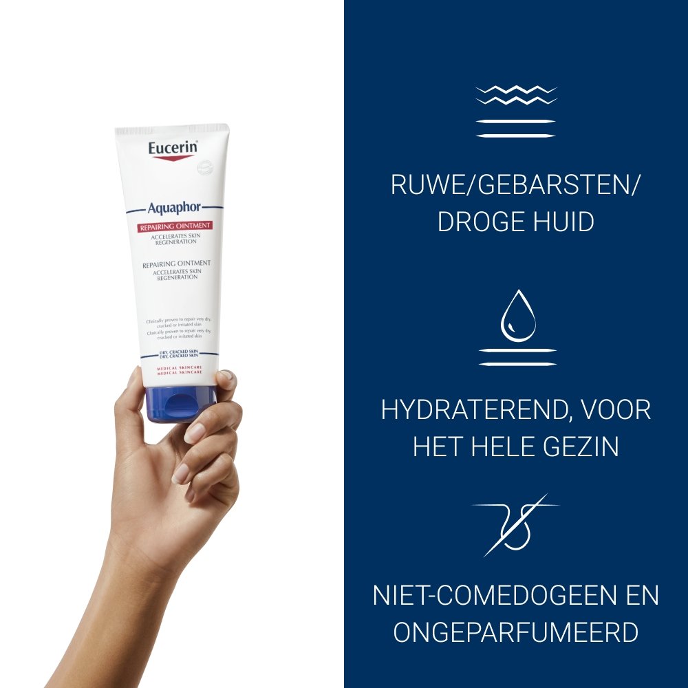 AQUAPHOR huidherstellende zalf - MaPeau