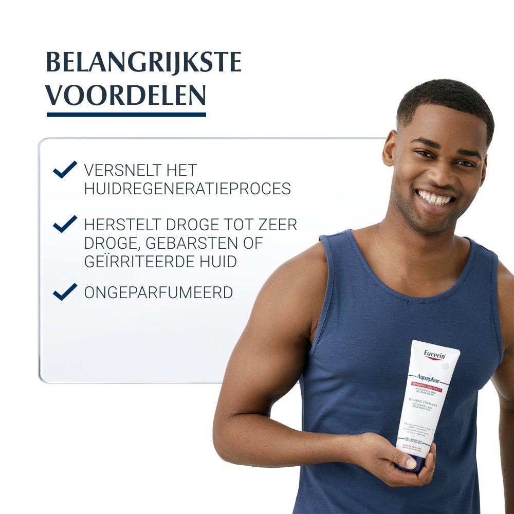 AQUAPHOR huidherstellende zalf - MaPeau