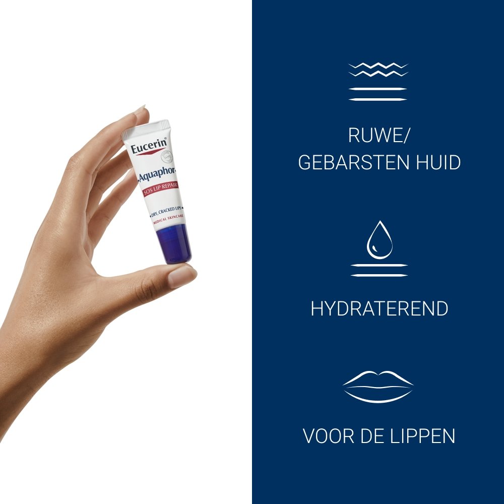 AQUAPHOR SOS lip repair - MaPeau