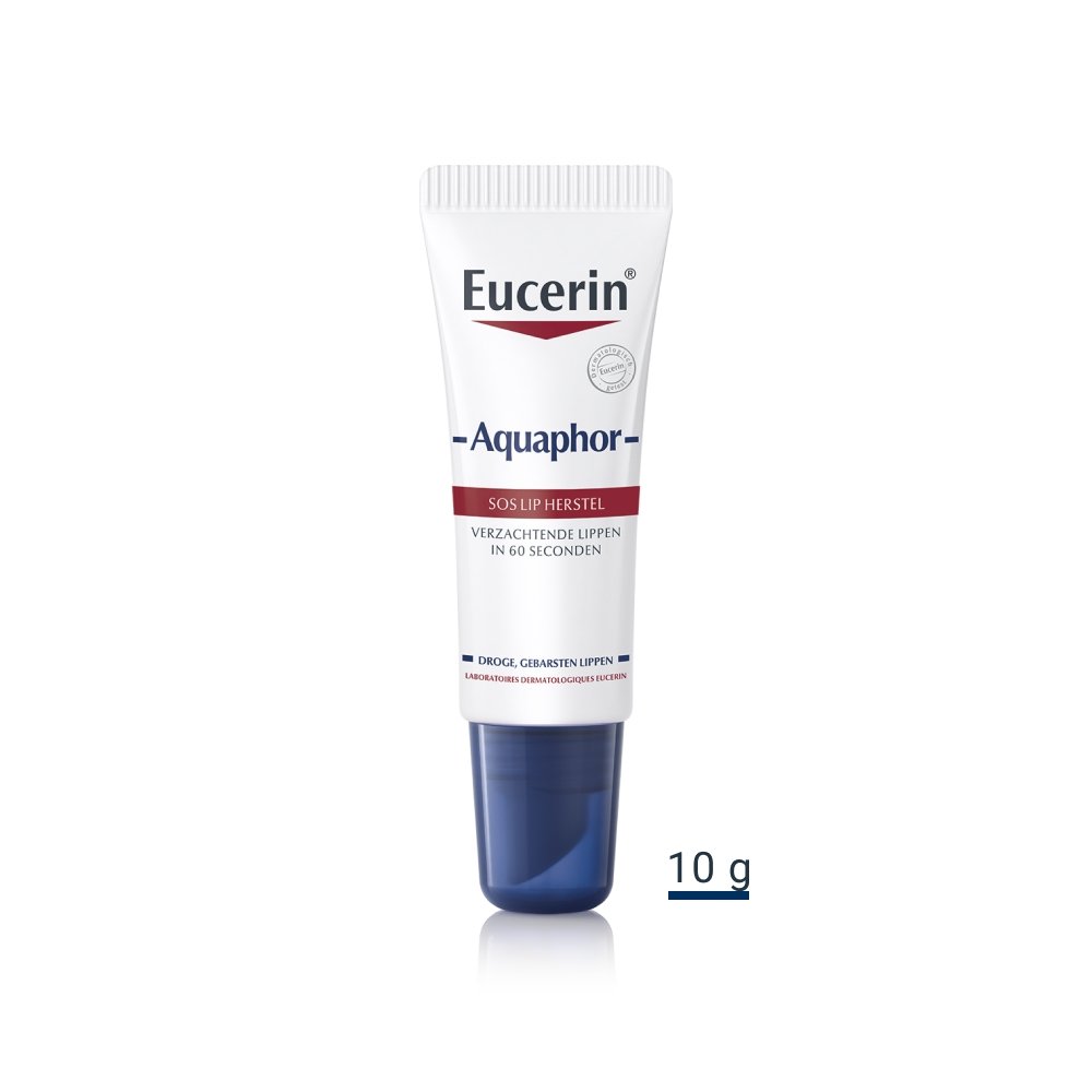 AQUAPHOR SOS lip repair - MaPeau